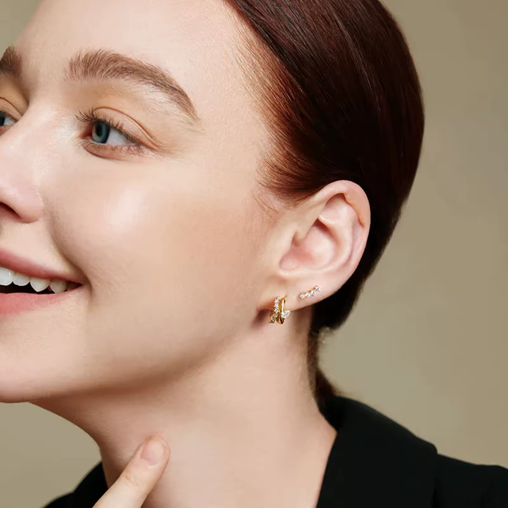 cercei ear cuff
