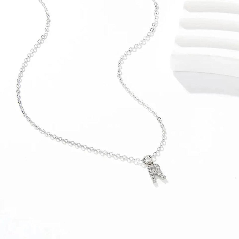 Lantisor Initiala