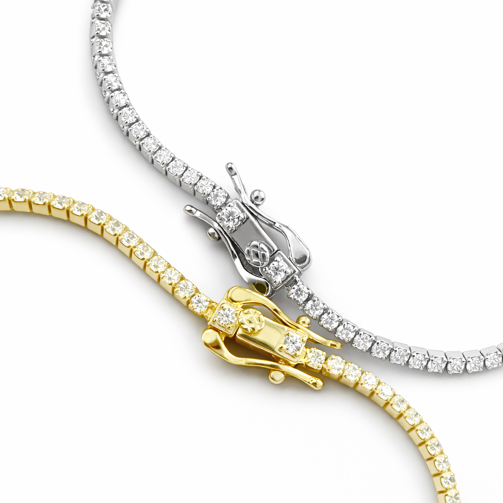 Bratari tennis Hades