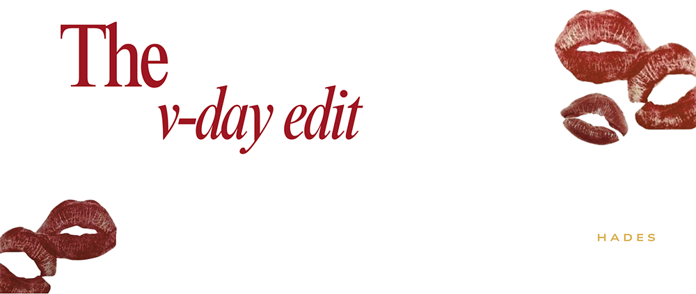 Idei de outfit pentru Valentine's Day - Tu pe care o vei alege? ❤️