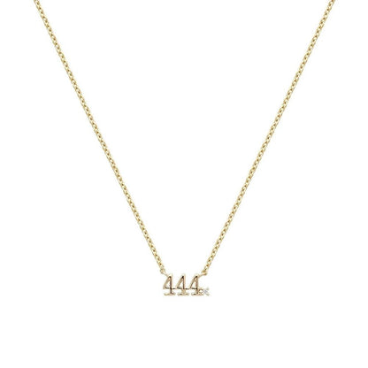 numerele ingerilor 444