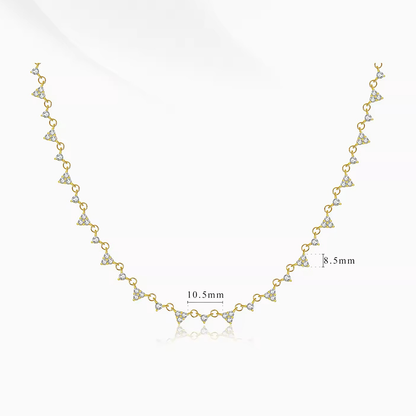 choker tennis