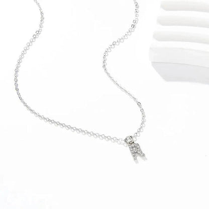 Lantisor Initiala 