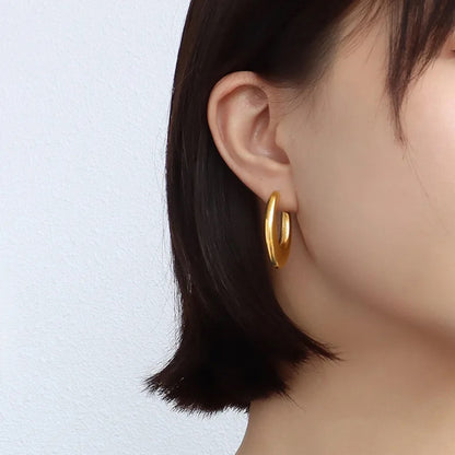 Cercei simpli și sofisticați