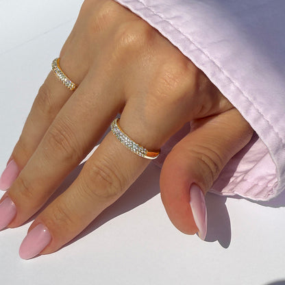 eternity ring