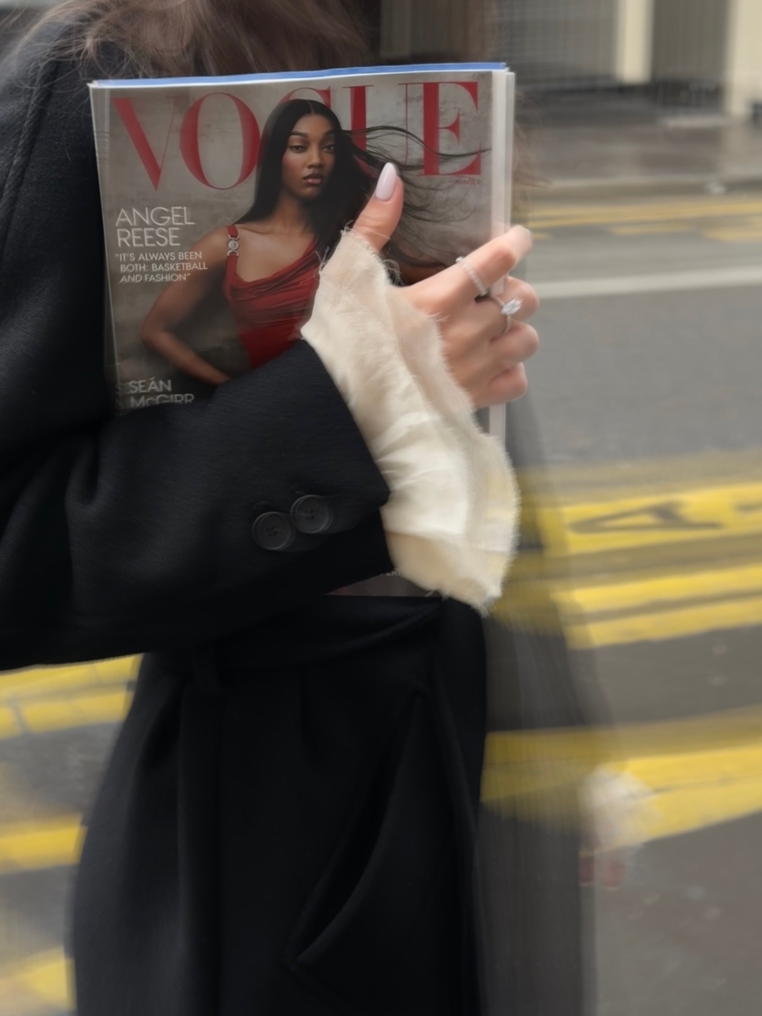 Editorial Hades members